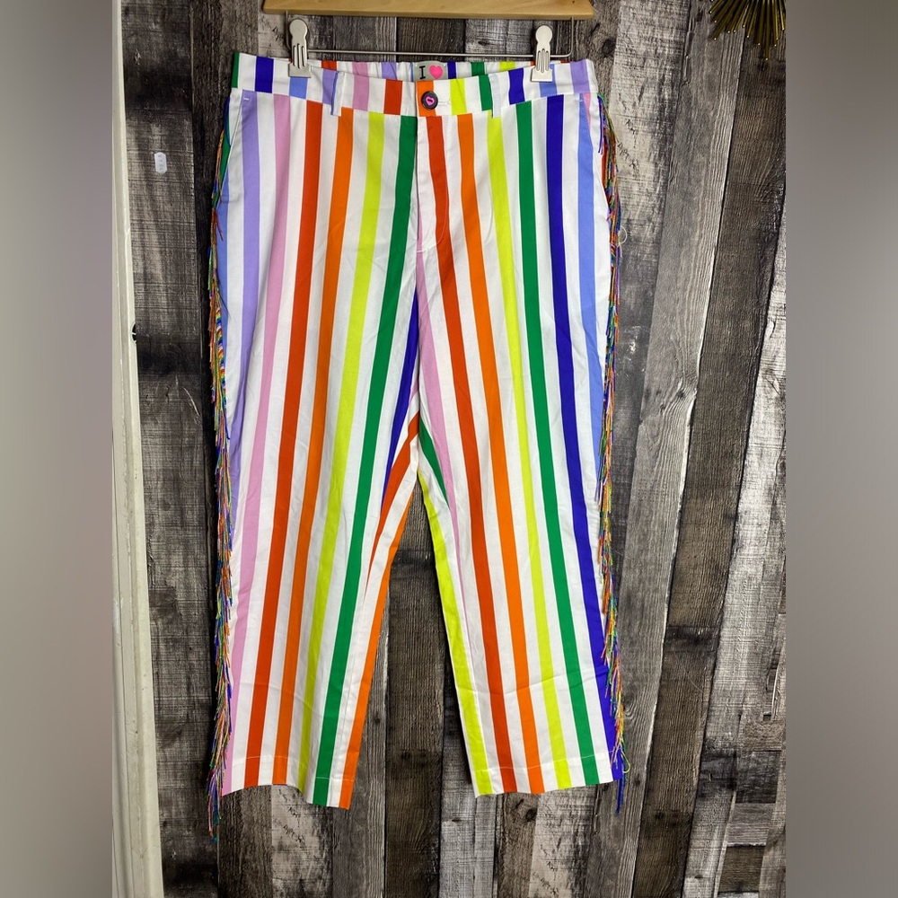 i love MP pants